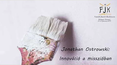Jonathan Ostrowski Photo 14