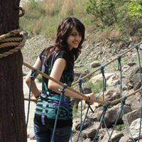 Natasha Gomes Photo 1