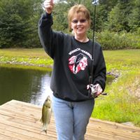 Mary Creasy Photo 1