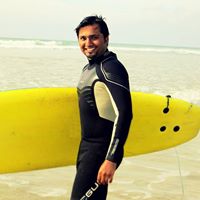 Vineet Bhatia Photo 8