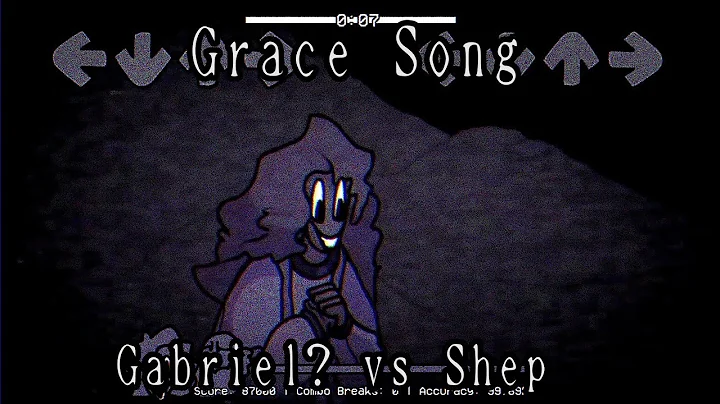 Grace Gabriel Photo 27