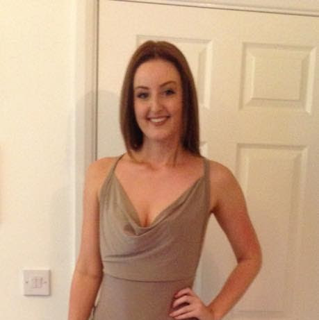 Jodie Armstrong Photo 12