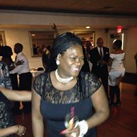 Cynthia Flood Photo 5