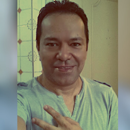 Oswaldo Ortiz Photo 16