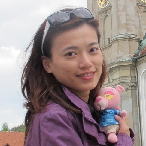 Maggie Lu Photo 13