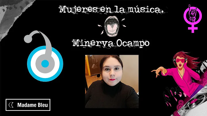 Minerva Ocampo Photo 17
