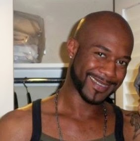Cedric Hayes Photo 10