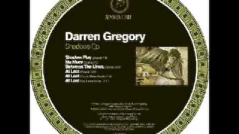 Darren Gregory Photo 34