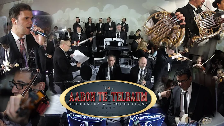 Aaron Moskowitz Photo 18