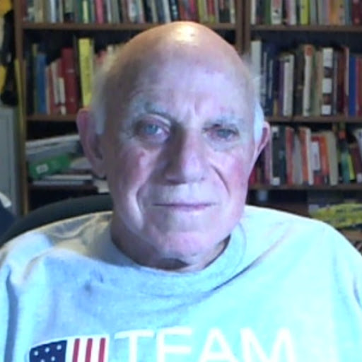 Morton Friedman Photo 4