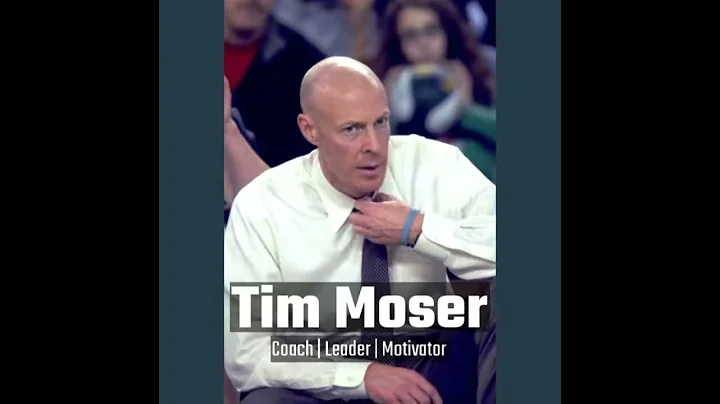 Timothy Moser Photo 30