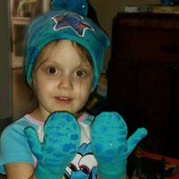 Christy Baker Photo 7