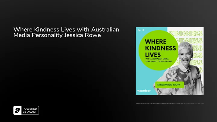 Jessica Rowe Photo 38