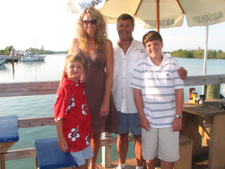 Donna Pierce Photo 19