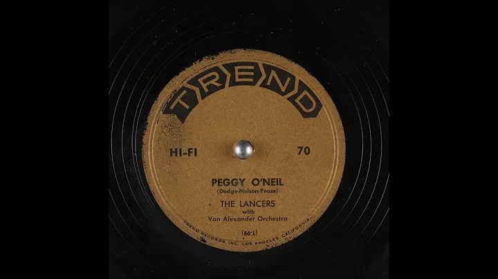 Peggy O'Neil Photo 7