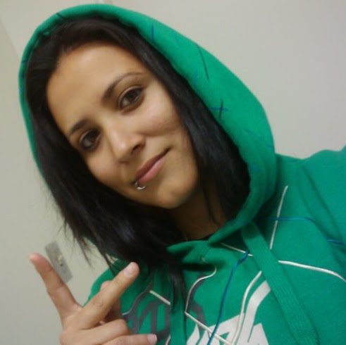 Jessie Garza Photo 10