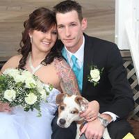Amber Eddy Photo 1