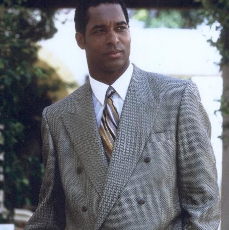 Victor Harrison Photo 14