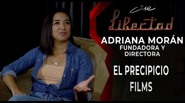 Adriana Moran Photo 25
