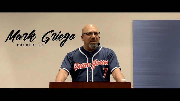 Mark Griego Photo 24