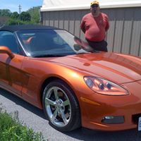 Gary Doucette Photo 6