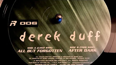 Derek Duff Photo 21