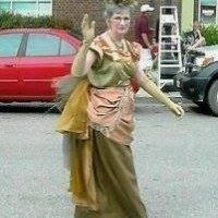 Sally Holtz Photo 1