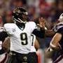 David Garrard Photo 26