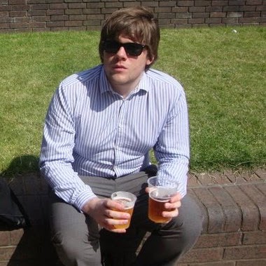 Jonathan Mckinley Photo 10