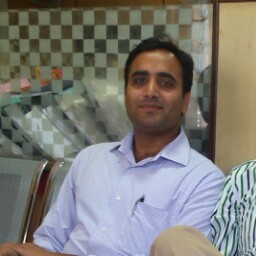 Mukesh Gupta Photo 14