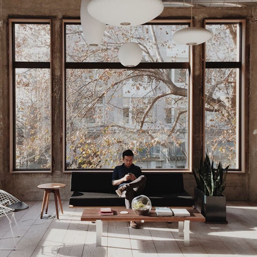 Steven Tang Photo 15