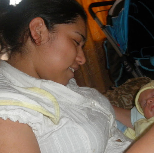Nelly Rosales Photo 10