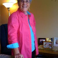 Mary Stumpf Photo 6