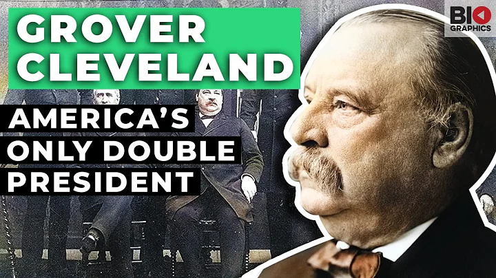 Grover Cleveland Photo 33