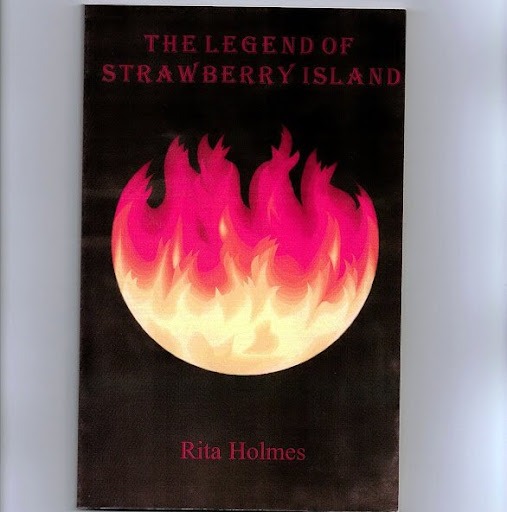 Rita Holmes Photo 10