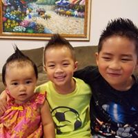 Austin Tran Photo 5
