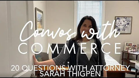 Sarah Thigpen Photo 25