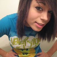 Sabrina Hansen Photo 3