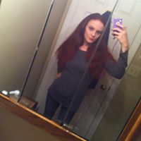 Rachel Alley Photo 6