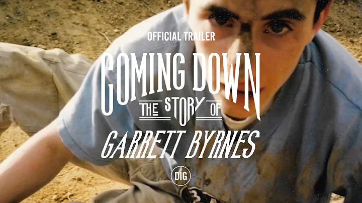 Garrett Burns Photo 24