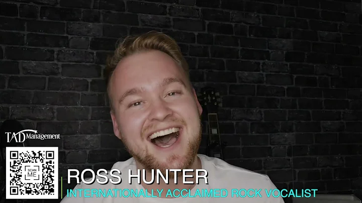 Ross Hunter Photo 39