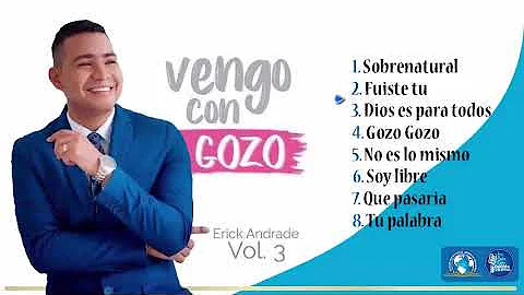 Erick Andrade Photo 32