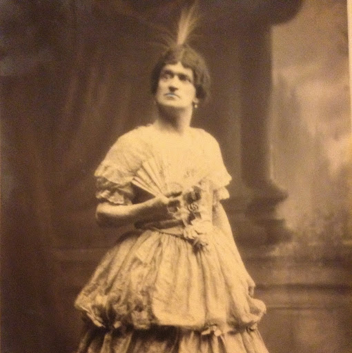 Catherine Moon Photo 10