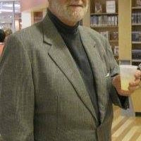 Martin Halligan Photo 2