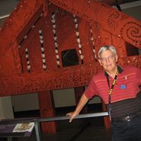 Angelo Rossetti Photo 1