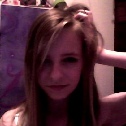 Alexis Bailey Photo 12