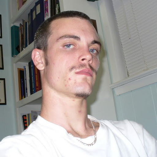 Greg Shipp Photo 7
