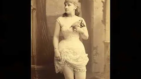 Pauline Markham Photo 10