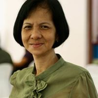 Olivia Rosales Photo 4