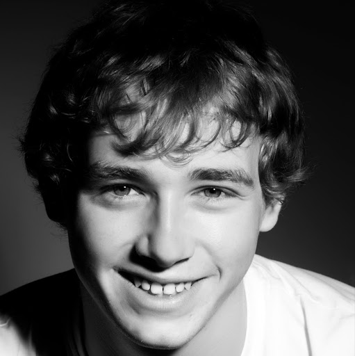 Joe Hills Photo 13